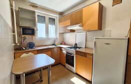 Apartament cu 3 camere, Ultracentral