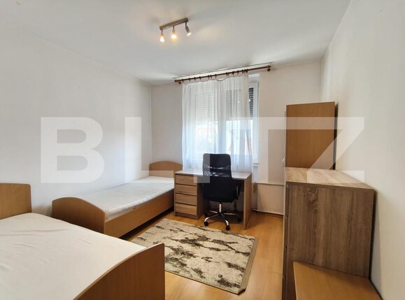 Apartament de închiriat 3 camere Ultracentral - 177333AI | BLITZ Oradea | Poza4