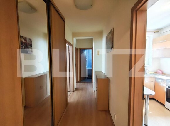 Apartament de închiriat 3 camere Ultracentral - 177333AI | BLITZ Oradea | Poza5