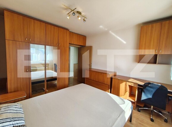 Apartament de închiriat 3 camere Ultracentral - 177333AI | BLITZ Oradea | Poza3