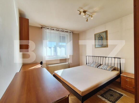 Apartament de închiriat 3 camere Ultracentral - 177333AI | BLITZ Oradea | Poza2