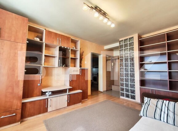 Apartament de închiriat 3 camere Ultracentral - 177333AI | BLITZ Oradea | Poza1