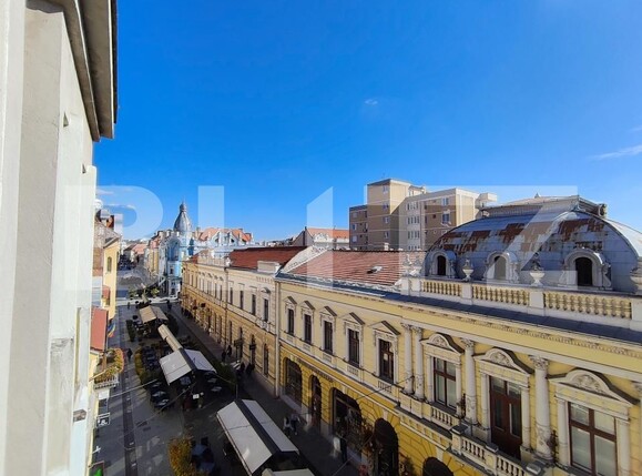 Apartament de închiriat 3 camere Ultracentral - 177333AI | BLITZ Oradea | Poza9