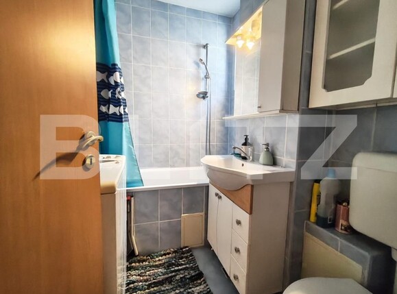 Apartament de închiriat 3 camere Ultracentral - 177333AI | BLITZ Oradea | Poza7