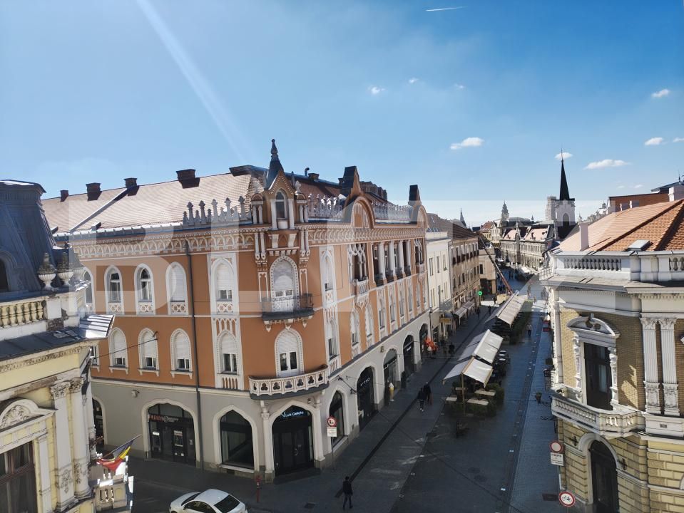 Apartament de închiriat 3 camere Ultracentral - 177333AI | BLITZ Oradea | Poza10