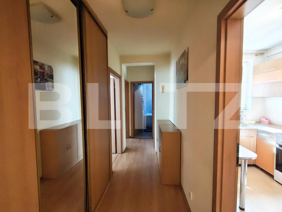 Apartament de închiriat 3 camere Ultracentral - 177333AI | BLITZ Oradea | Poza5