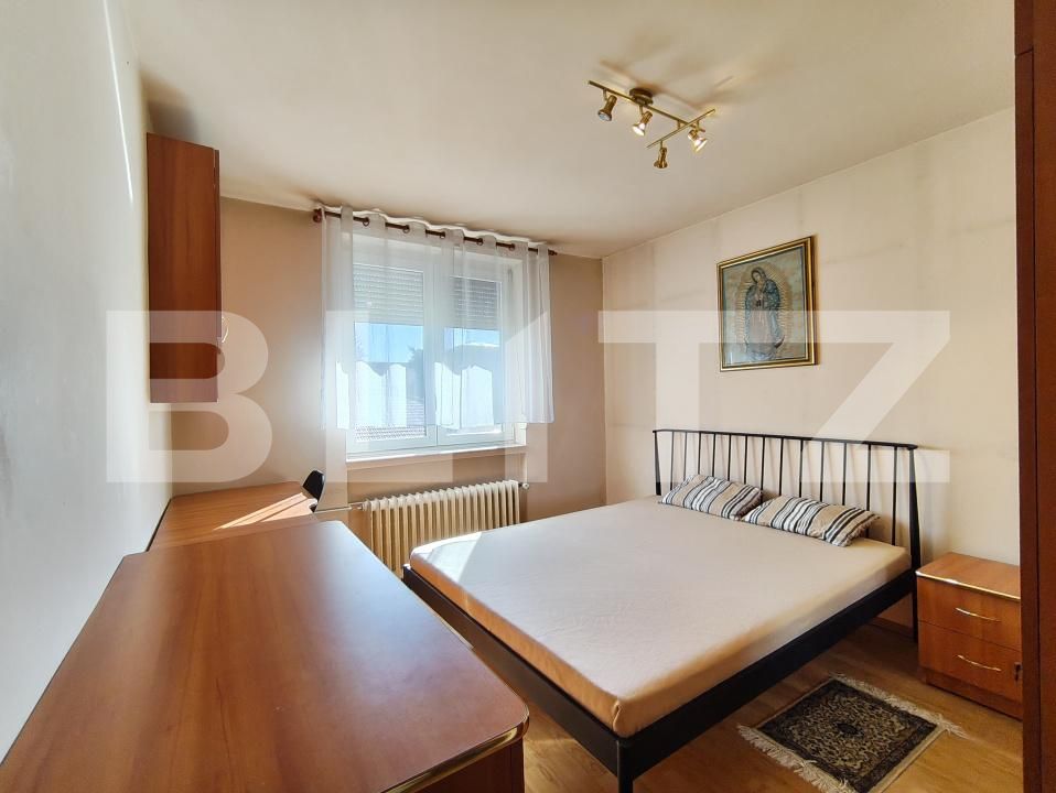 Apartament de închiriat 3 camere Ultracentral - 177333AI | BLITZ Oradea | Poza2