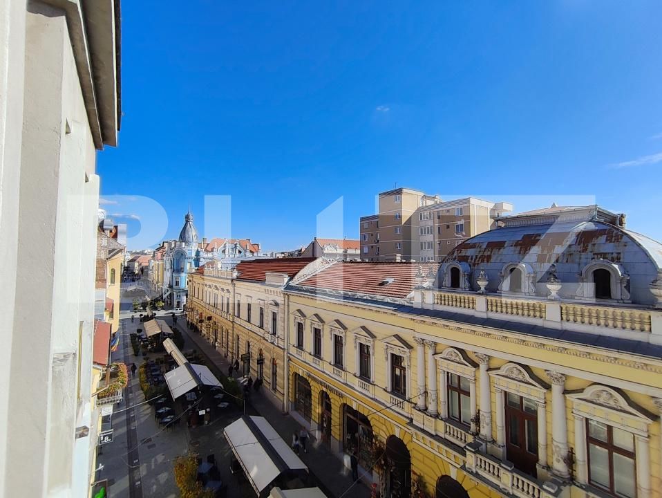 Apartament de închiriat 3 camere Ultracentral - 177333AI | BLITZ Oradea | Poza9
