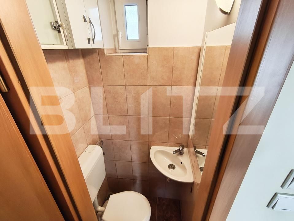 Apartament de închiriat 3 camere Ultracentral - 177333AI | BLITZ Oradea | Poza8