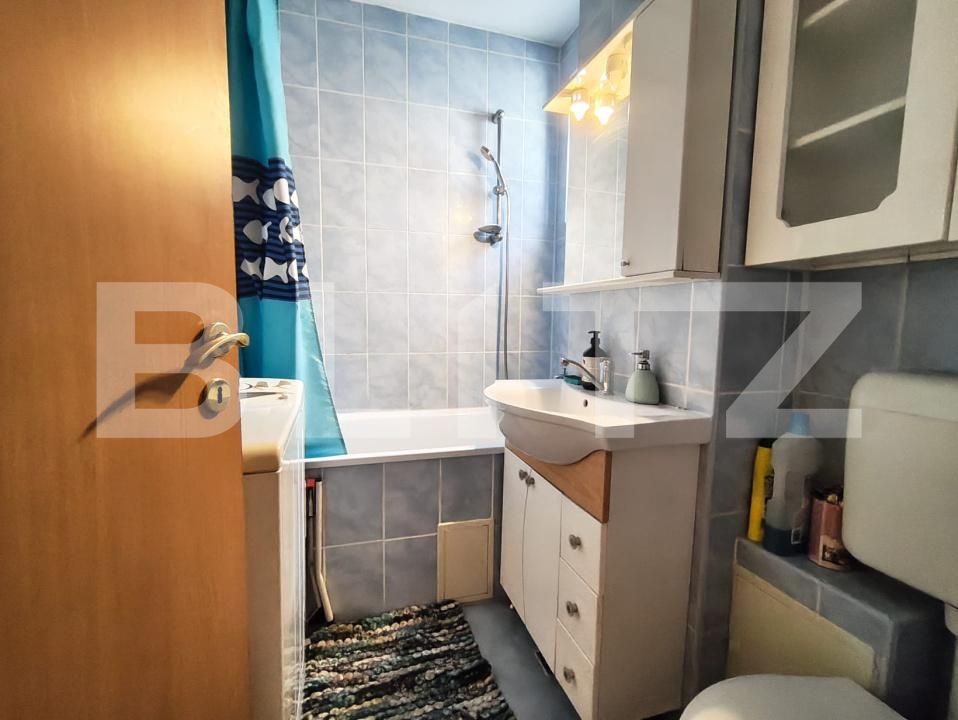 Apartament de închiriat 3 camere Ultracentral - 177333AI | BLITZ Oradea | Poza7