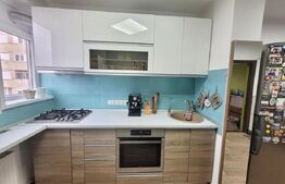 Apartament 2 camere, decomandat, 44 mp + balcon , Rogerius – Str. Transilvaniei 