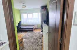 Apartament 2 camere, decomandat, 44 mp + balcon , Rogerius – Str. Transilvaniei 