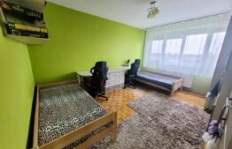 Apartament 2 camere, decomandat, 44 mp + balcon , Rogerius – Str. Transilvaniei 