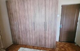 Apartament 2 camere, decomandat, 44 mp + balcon , Rogerius – Str. Transilvaniei 