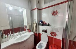 Apartament 2 camere, decomandat, 44 mp + balcon , Rogerius – Str. Transilvaniei 