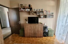 Apartament 2 camere, decomandat, 44 mp + balcon , Rogerius – Str. Transilvaniei 