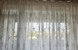 Apartament 2 camere, decomandat, 44 mp + balcon , Rogerius – Str. Transilvaniei 