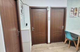 Apartament 2 camere, decomandat, 44 mp + balcon , Rogerius – Str. Transilvaniei 
