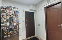 Apartament 2 camere, decomandat, 44 mp + balcon , Rogerius – Str. Transilvaniei 