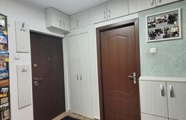 Apartament 2 camere, decomandat, 44 mp + balcon , Rogerius – Str. Transilvaniei 