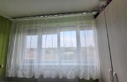 Apartament 2 camere, decomandat, 44 mp + balcon , Rogerius – Str. Transilvaniei 