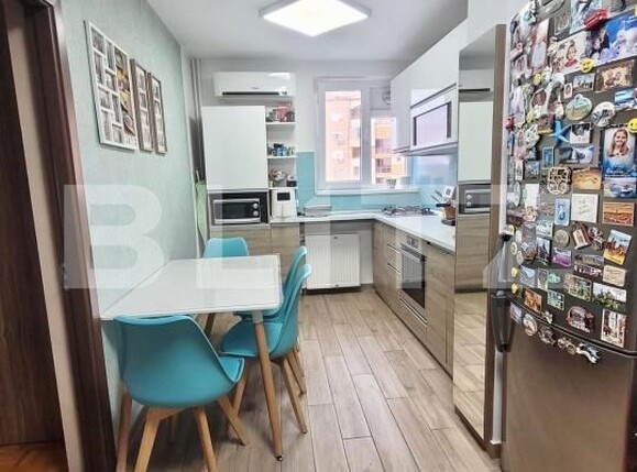 Apartament de vânzare 2 camere Rogerius - 177459AV | BLITZ Oradea | Poza1