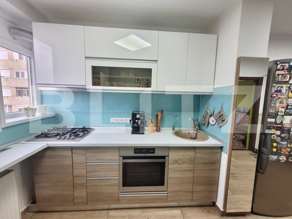 Apartament de vânzare 2 camere Rogerius - 177459AV | BLITZ Oradea | Poza2