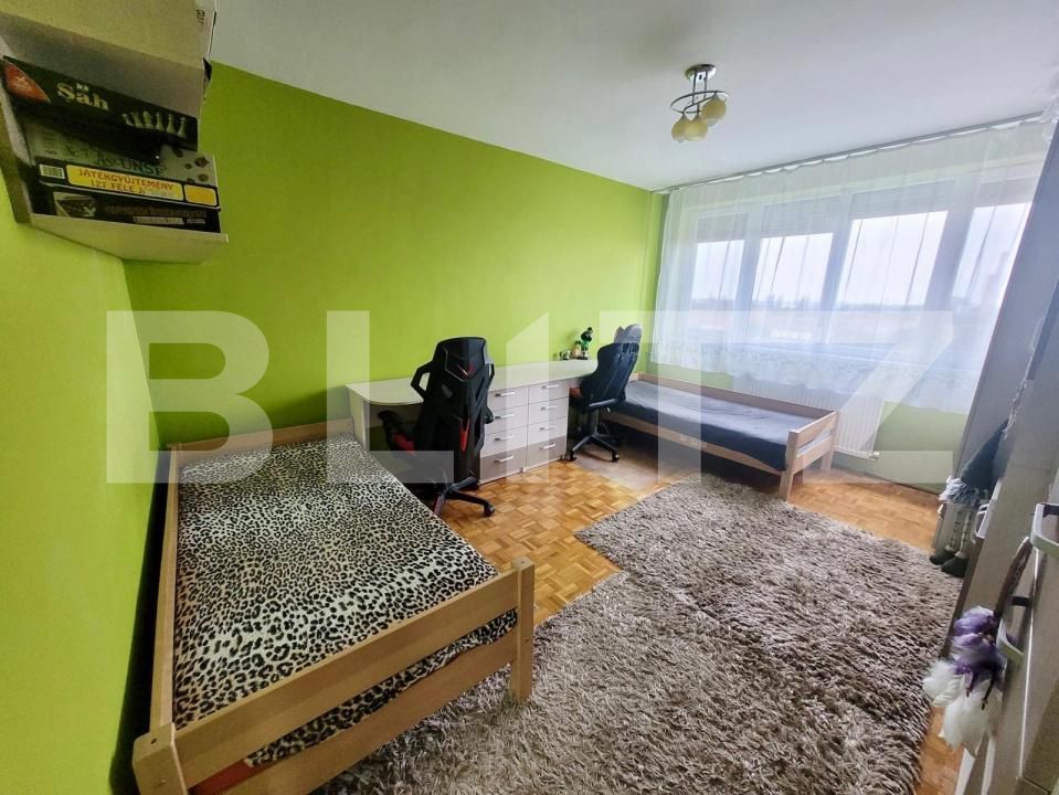 Apartament de vânzare 2 camere Rogerius - 177459AV | BLITZ Oradea | Poza11
