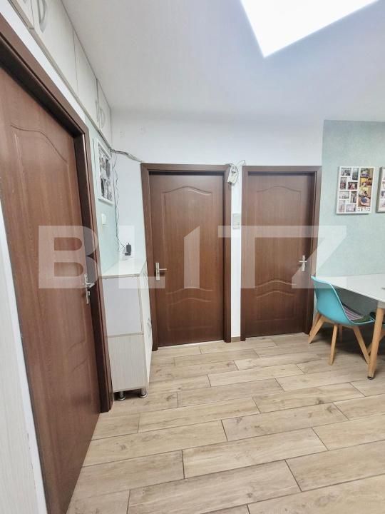 Apartament de vânzare 2 camere Rogerius - 177459AV | BLITZ Oradea | Poza4