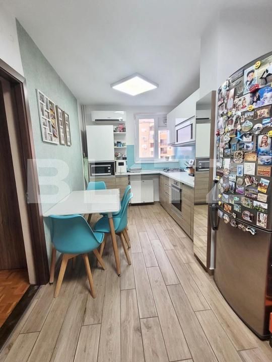 Apartament de vânzare 2 camere Rogerius - 177459AV | BLITZ Oradea | Poza1