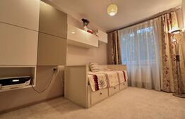 Apartament modern cu 3 camere, etaj 1, garaj nou la pachet, zona Rogerius