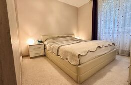 Apartament modern cu 3 camere, etaj 1, garaj nou la pachet, zona Rogerius