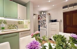 Apartament modern cu 3 camere, etaj 1, garaj nou la pachet, zona Rogerius