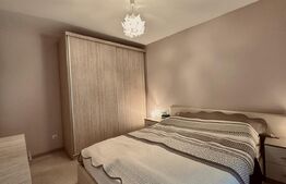 Apartament modern cu 3 camere, etaj 1, garaj nou la pachet, zona Rogerius