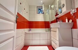 Apartament modern cu 3 camere, etaj 1, garaj nou la pachet, zona Rogerius