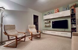 Apartament modern cu 3 camere, etaj 1, garaj nou la pachet, zona Rogerius