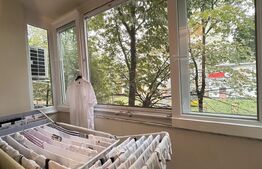 Apartament modern cu 3 camere, etaj 1, garaj nou la pachet, zona Rogerius