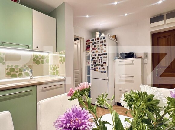 Apartament de vânzare 3 camere Rogerius - 177495AV | BLITZ Oradea | Poza4