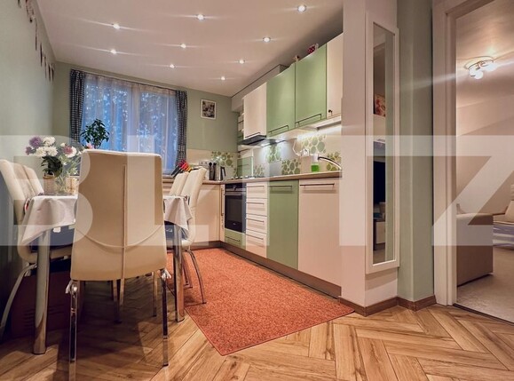 Apartament de vânzare 3 camere Rogerius - 177495AV | BLITZ Oradea | Poza3