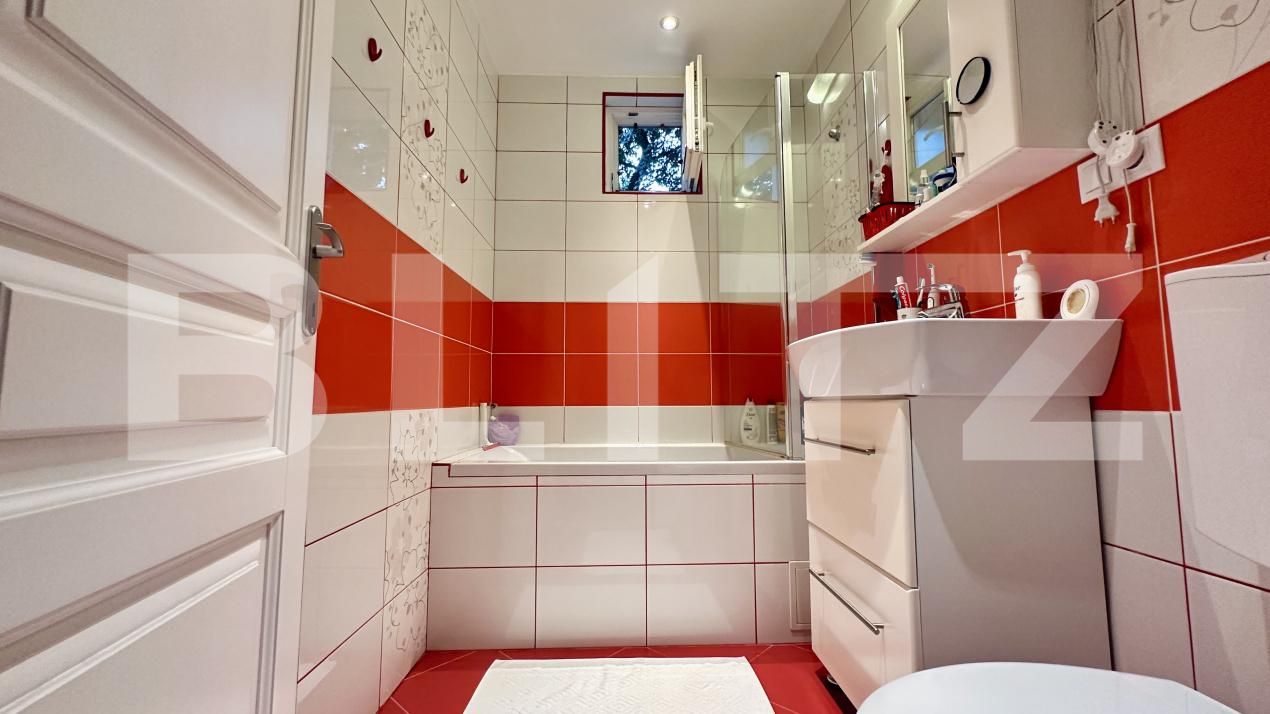 Apartament de vânzare 3 camere Rogerius - 177495AV | BLITZ Oradea | Poza8