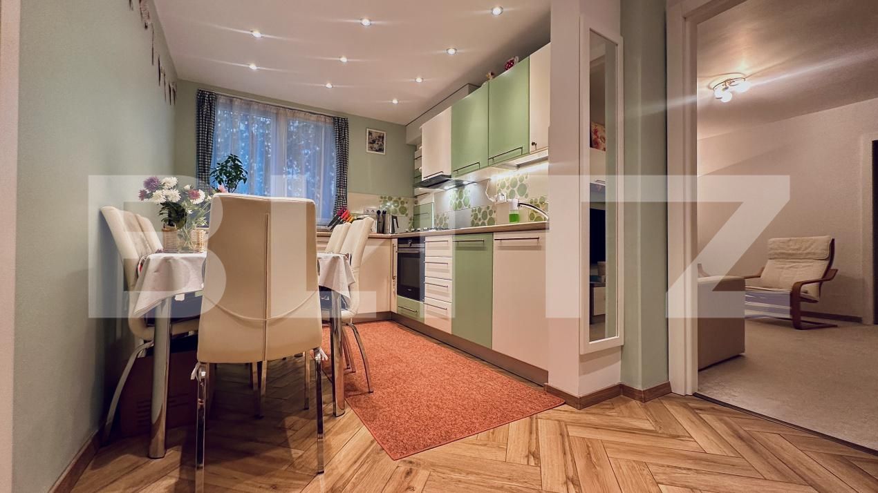 Apartament de vânzare 3 camere Rogerius - 177495AV | BLITZ Oradea | Poza3