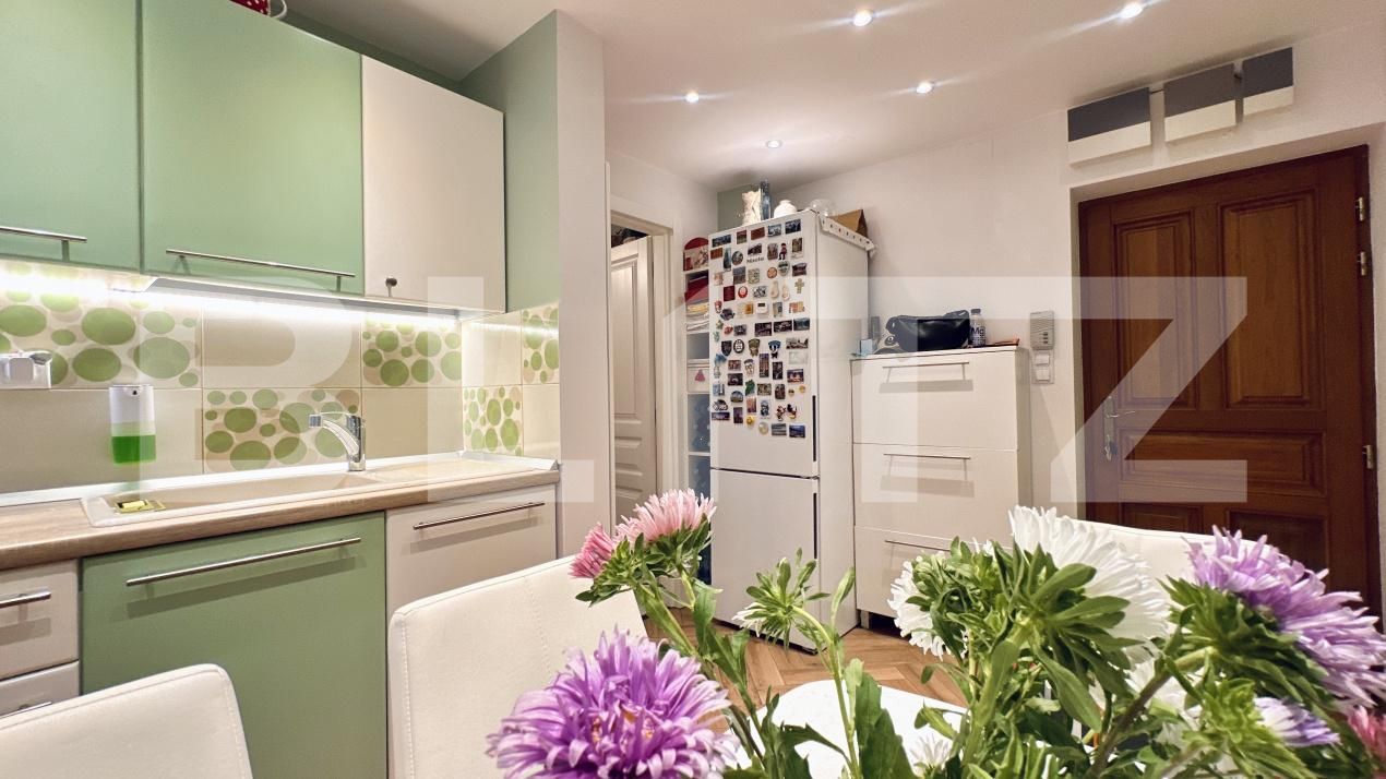 Apartament de vânzare 3 camere Rogerius - 177495AV | BLITZ Oradea | Poza4