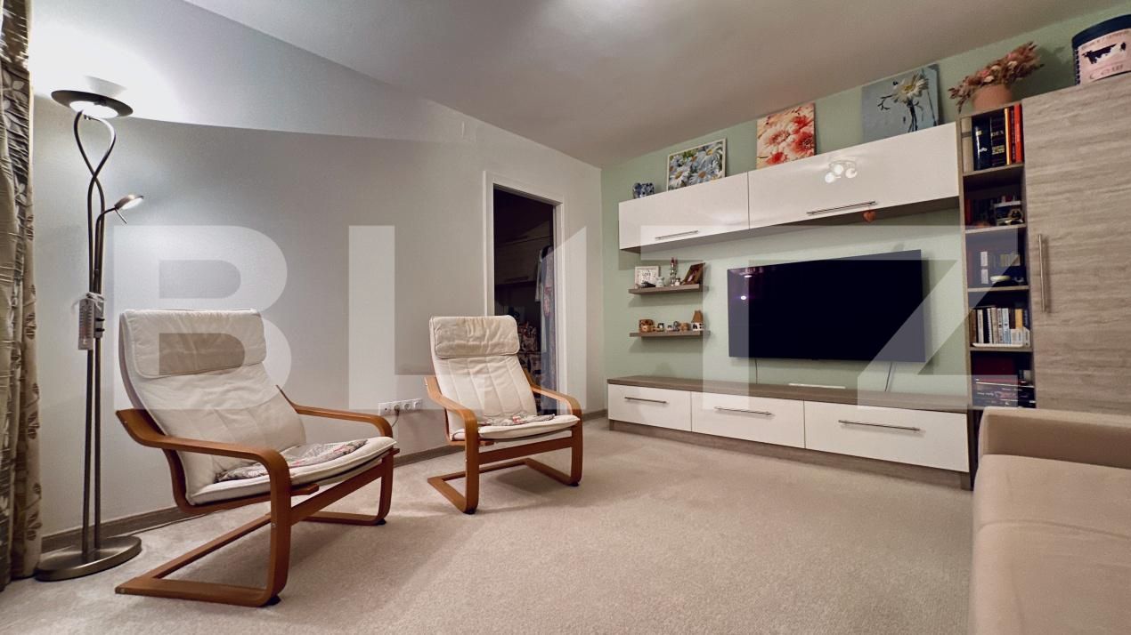 Apartament de vânzare 3 camere Rogerius - 177495AV | BLITZ Oradea | Poza6