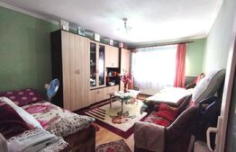 Apartament Luminos cu 1 cameră, 30,52 mp, zona Nufărul