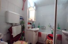 Apartament Luminos cu 1 cameră, 30,52 mp, zona Nufărul