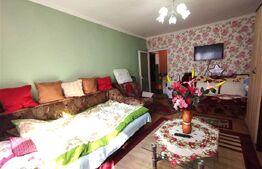 Apartament Luminos cu 1 cameră, 30,52 mp, zona Nufărul