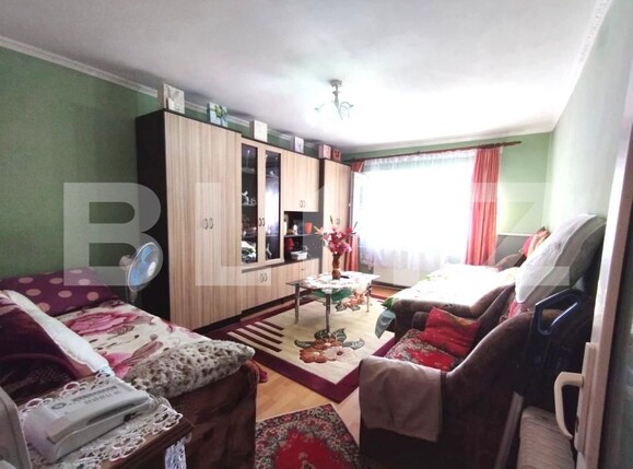 Garsonieră de vânzare Nufarul - 177515AV | BLITZ Oradea | Poza3