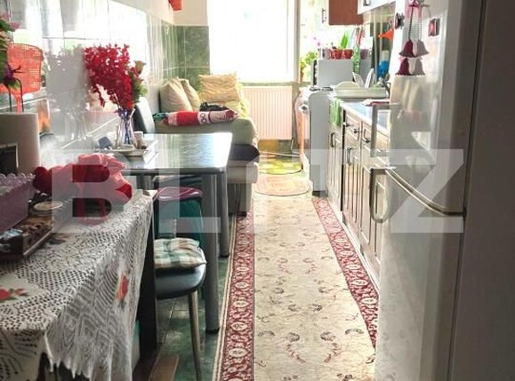 Garsonieră de vânzare Nufarul - 177515AV | BLITZ Oradea | Poza1