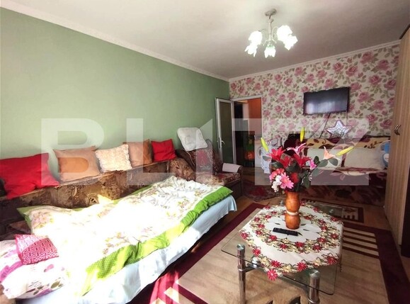 Garsonieră de vânzare Nufarul - 177515AV | BLITZ Oradea | Poza2