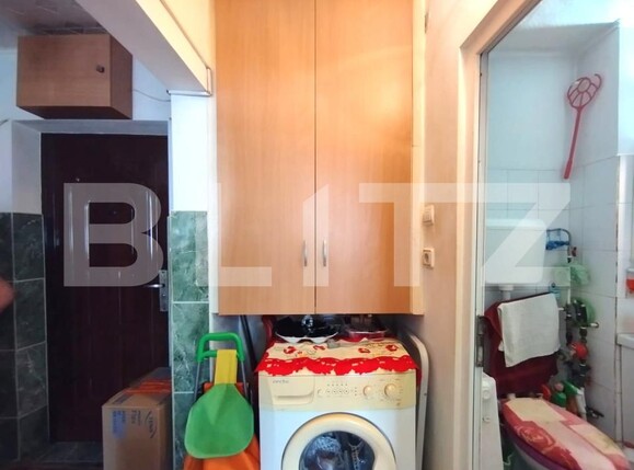 Garsonieră de vânzare Nufarul - 177515AV | BLITZ Oradea | Poza4